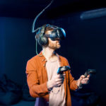 realtà virtuale definizione